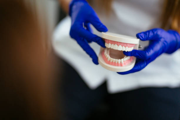 Advanced Technology for Better Dental Care in Palmview South, TX