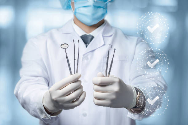 Professional Dental Services in Palmview South, TX