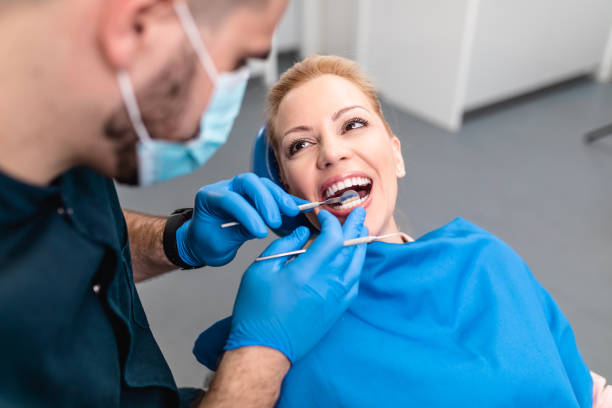 Best Emergency Dental Care  in Palmview South, TX