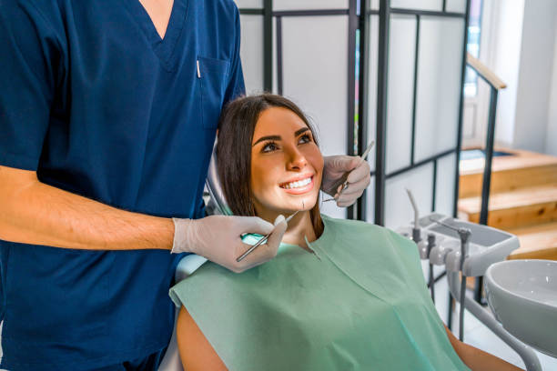 Laser Dentistry in Palmview South, TX