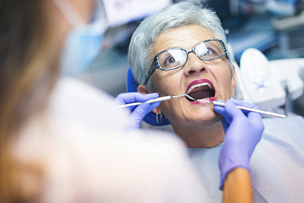 Best Root Canal Treatment  in Palmview South, TX